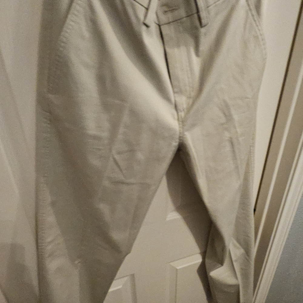 Khaki Pants Men's
